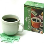 Stevia Options stevia on the HCG diet